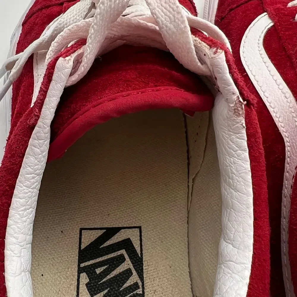 Vans old skool
